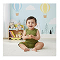 Basix Infant Shorts, 6006