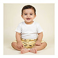 Basix Infant Shorts, 6007