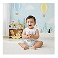 Basix Infant Short Sleeves T-Shirt, 6008