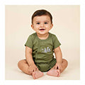 Basix Infant Full Length Romper, 6001