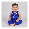 Basix Infant Center Cut Dungaree, 5959