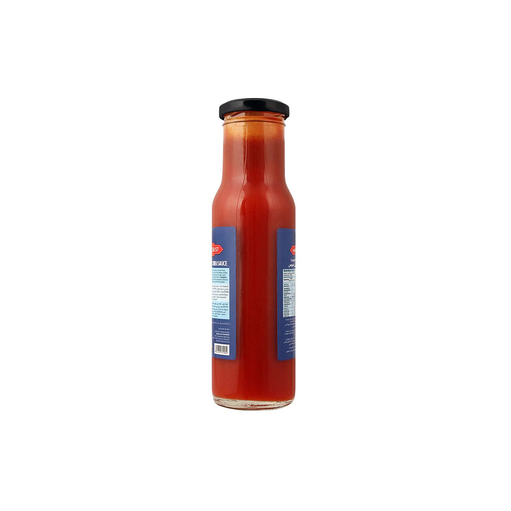 Fresh Street Extra Hot Chilli Sauce, 245ml