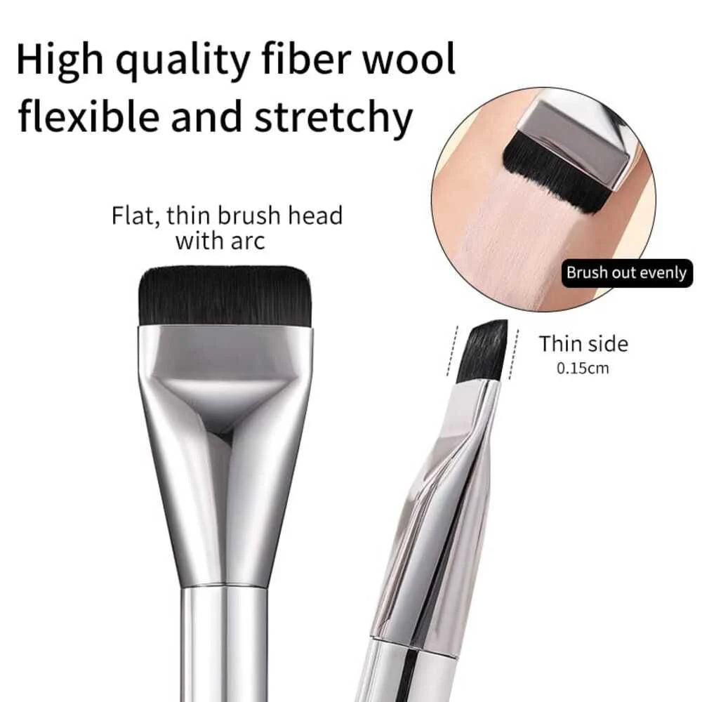 LMLTOP Professional Makeup Brush for Foundation  Blush & Contouring  TOP-175