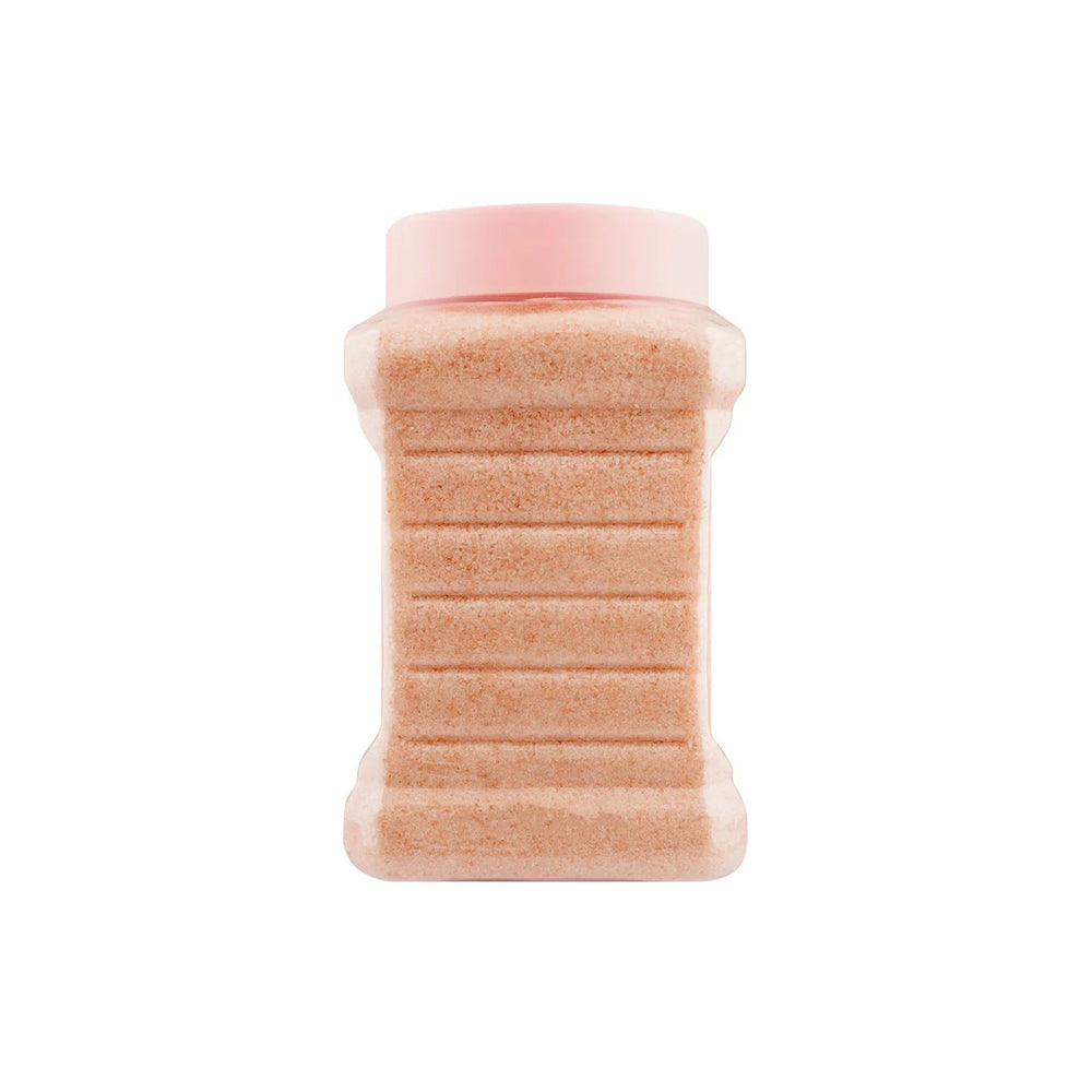 Fresh Street Himalayan Pink Salt, 2.25 KG Jar