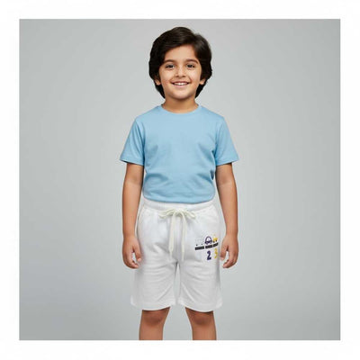 Basix Boys Shorts, 5991
