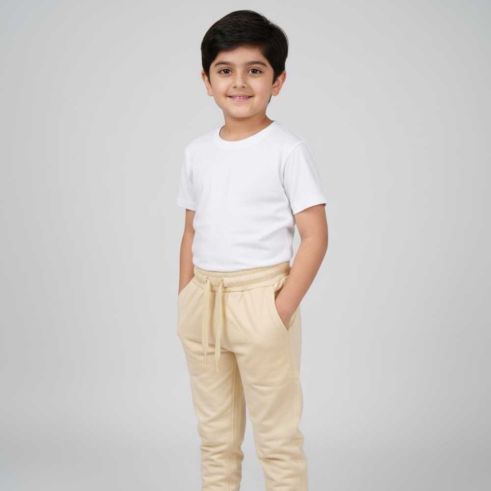 Basix Boys Trouser, 5994