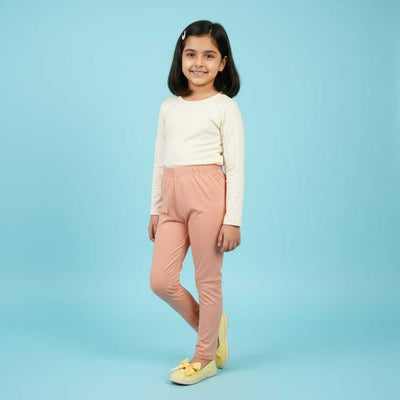 Basix Girls Tights  6055