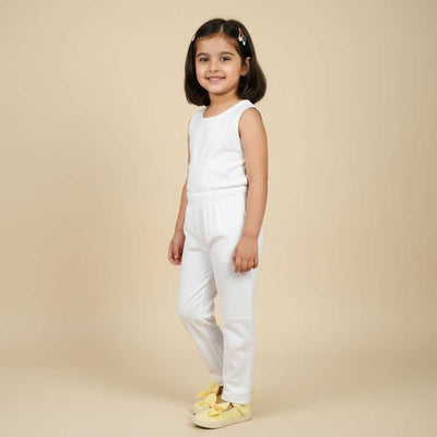 Basix Girls Tights  6056