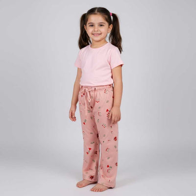 Basix Girls Trouser  6051