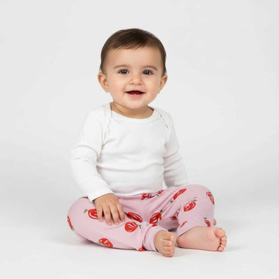 Basix Infant Apple Of My Eye Trouser  2632