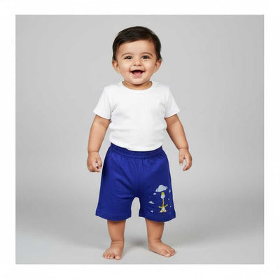 Basix Infant Shorts, 5968