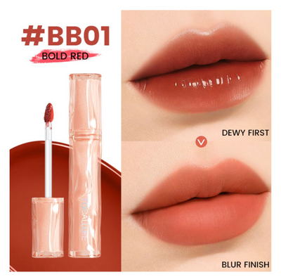 Focallure Color Lasting Lip Tint, BB01, FA-L14, EN-FA-L14-BB01-1