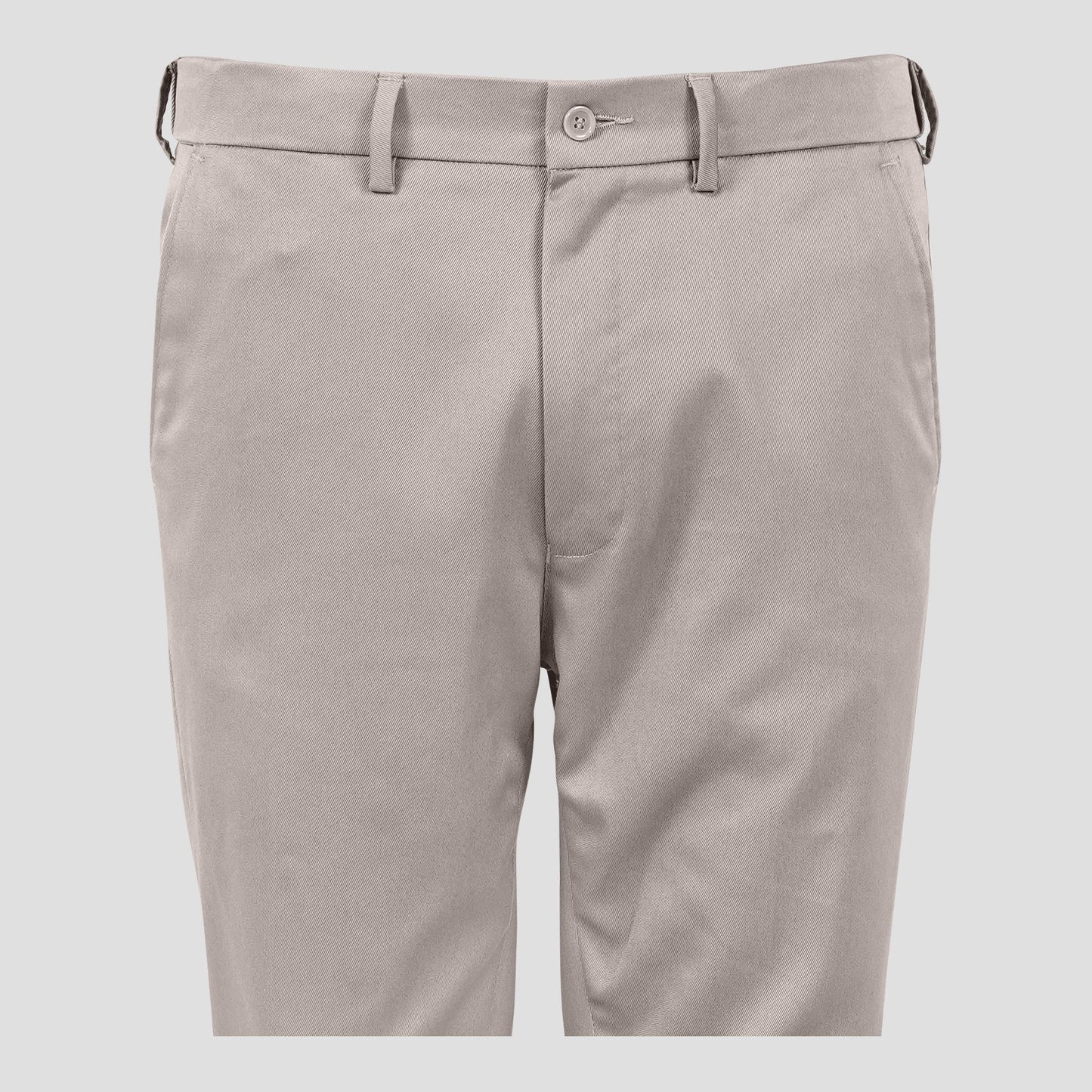Basix Regular Fit Cotton Formal Dress Pant, Camel