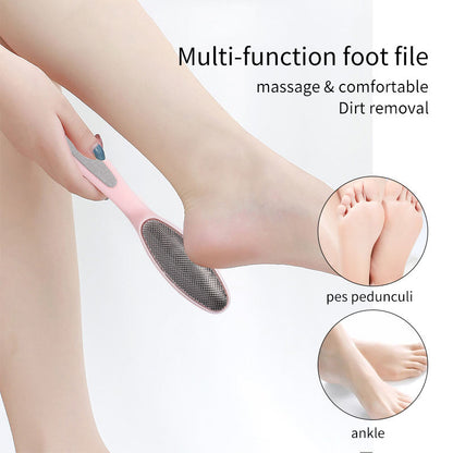 Lameila Foot Filer  C0315