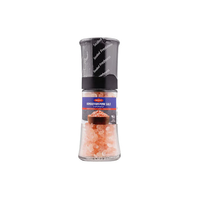 Fresh Street Himalayan Pink Salt Light Coarse, 90g