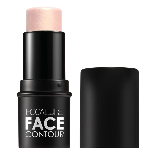 Focallure Highlighter Contour Stick, 02 EN-FA-01-02-3