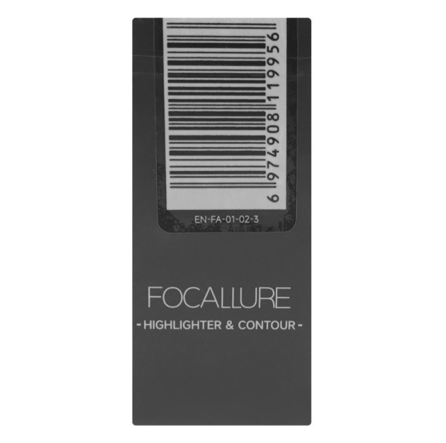 Focallure Highlighter Contour Stick, 02 EN-FA-01-02-3