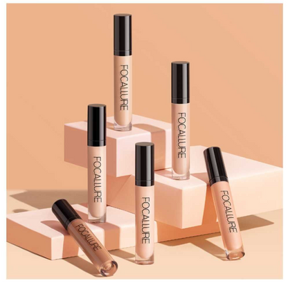 Focallure Full Coverage Concealer, 03, FA-52 EN-FA-52-3-2