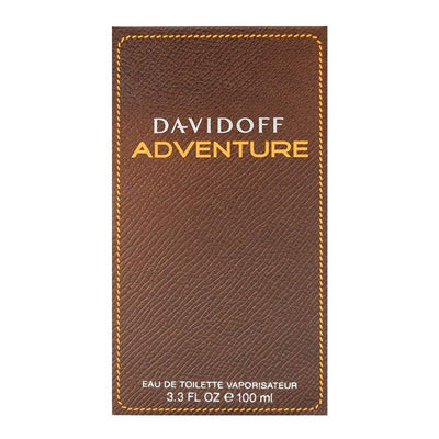 Davidoff Adventure Eau de Toilette 100ml
