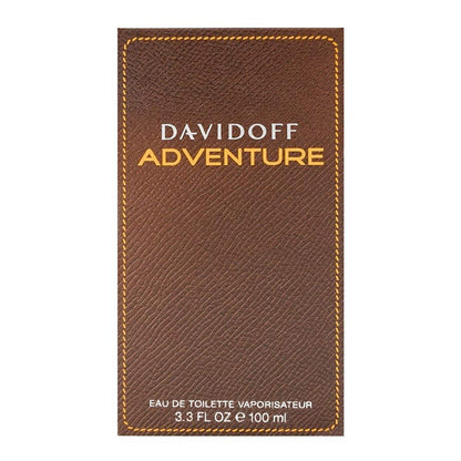 Davidoff Adventure Eau de Toilette 100ml