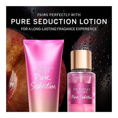 Victoria's Secret Pure Seduction Fragrance Mist, 250ml