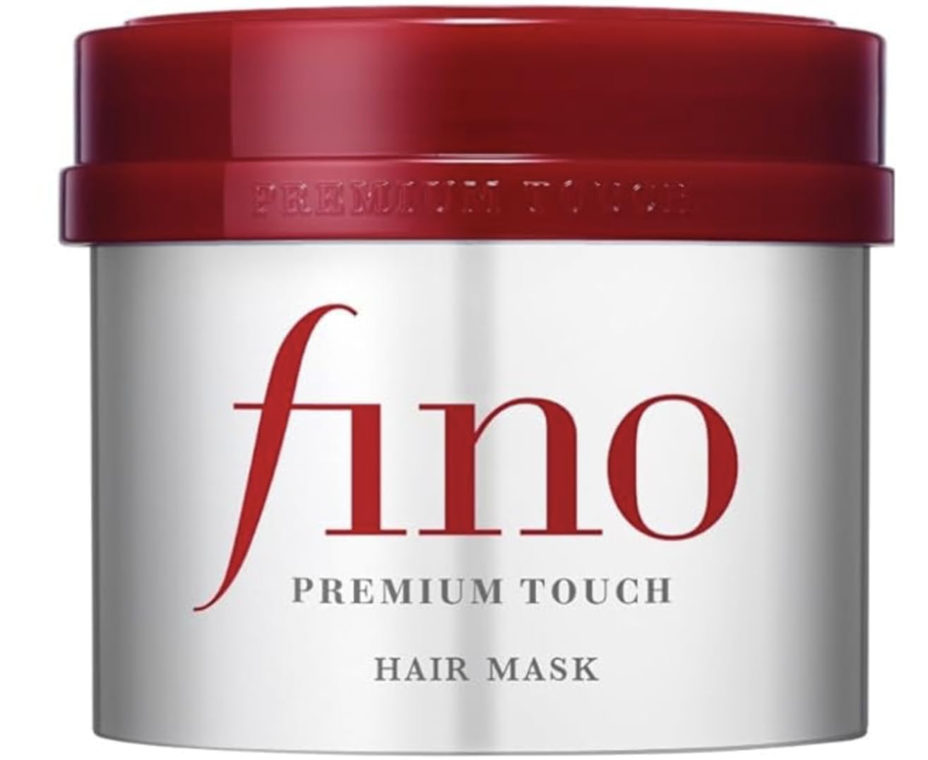 Shiseido Fino Premium Touch Hair Essence Mask 230g
