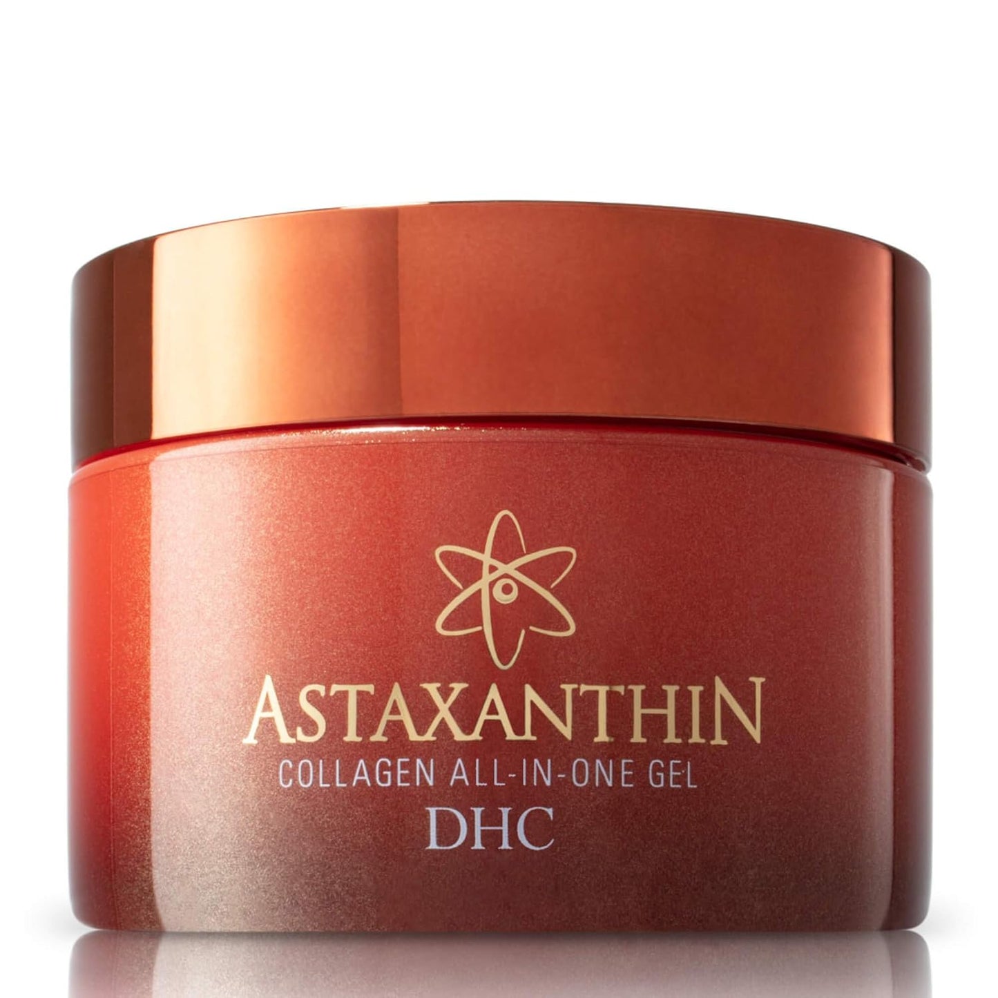DHC Astaxanthin Collagen All-in-One Gel SS 80g