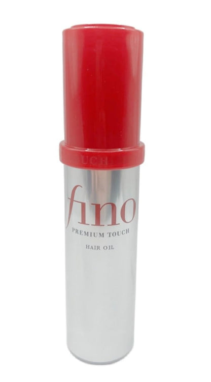 Shiseido FINO Premium Touch Penetration Essence Hair Oil 70ml