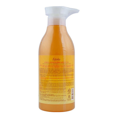 Esfolio Coenzyme Q10 Fresh Cleansing Body Wash, 500ml