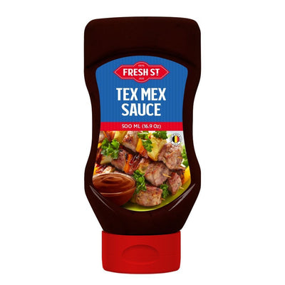 Tex Mex Squeeze 500ml
