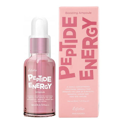 Esfolio Peptide Energy Ampoule, 30g