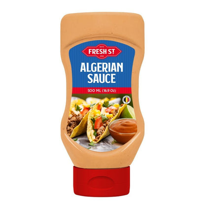 Algerian Squeeze 500ml