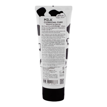 Esfolio Milk Cleansing Foam, 150ml