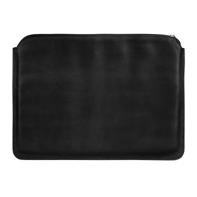 Basix Laptop Bag  Black  LB-016