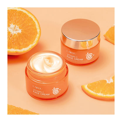Laikou Vitamin C Face Cream  Anti-Oxidant  For Smooth Skin  50g  LK83083D