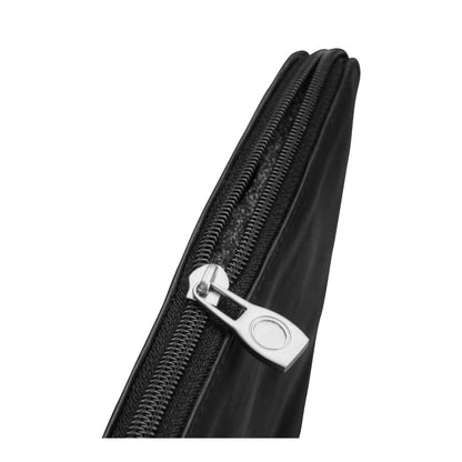 Basix Laptop Bag  Black  LB-016