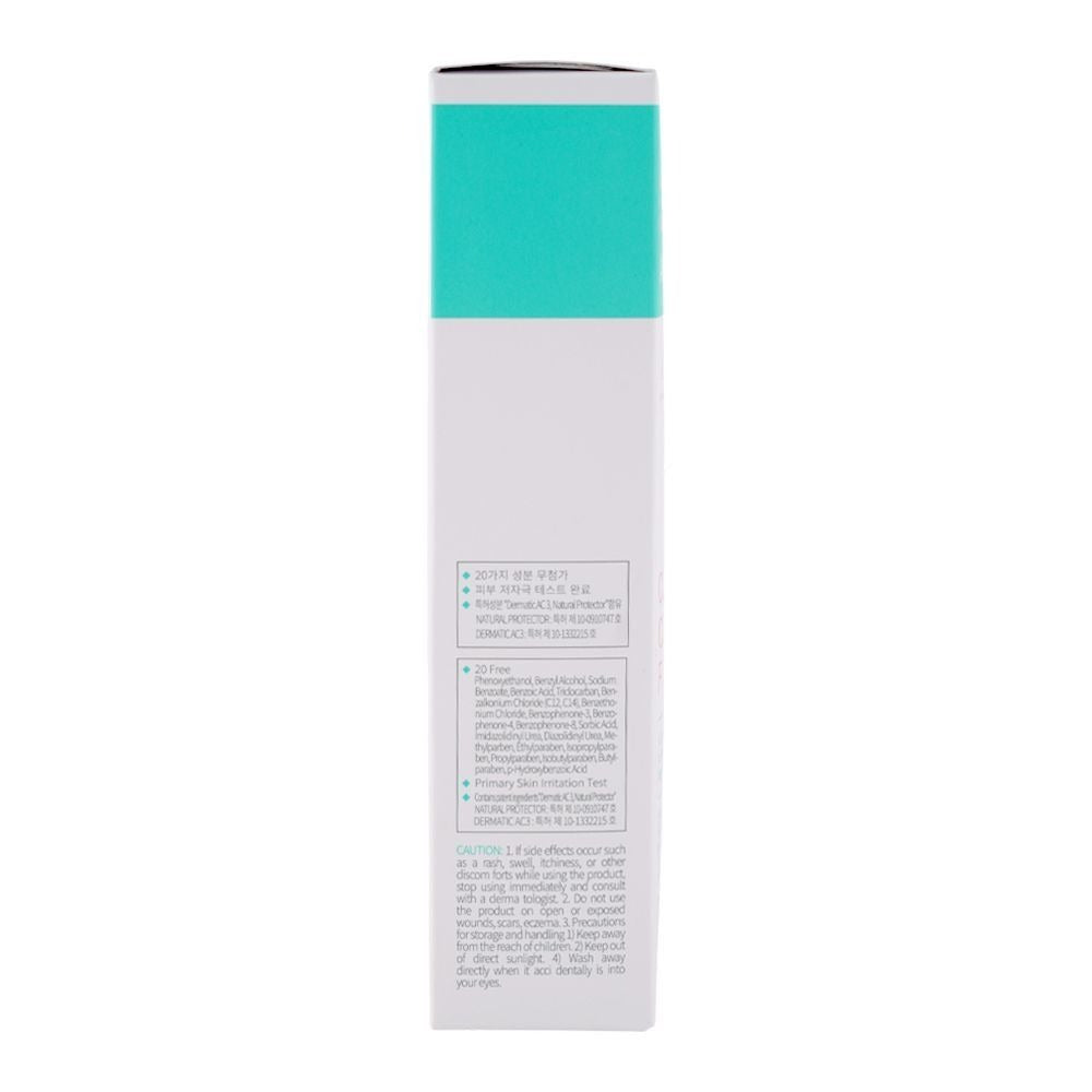 Esfolio 3HA AHA.BHA.PHA Clear Cleansing Foam, 100ml