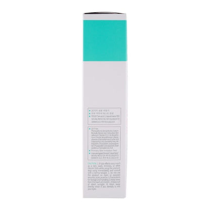 Esfolio 3HA AHA.BHA.PHA Clear Cleansing Foam, 100ml