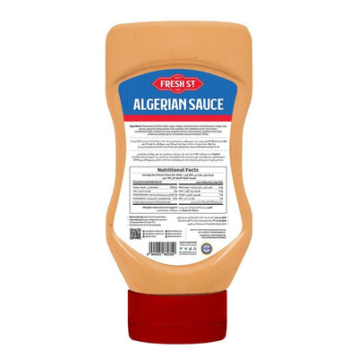 Algerian Squeeze 500ml