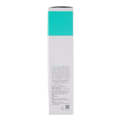 Esfolio 3HA AHA.BHA.PHA Clear Cleansing Foam, 100ml