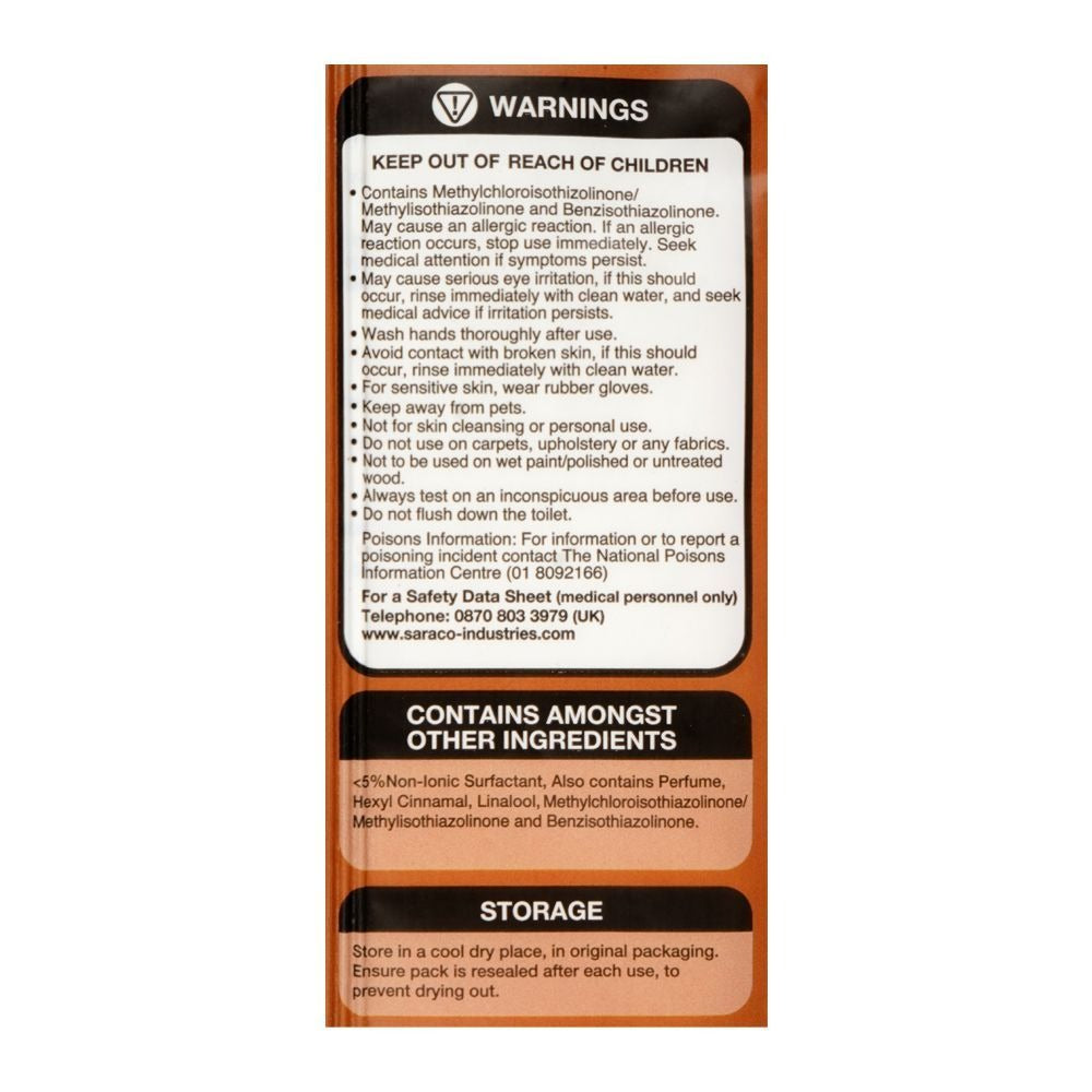 Greenshield Wood & Laminate Surface Wipes 70's 12 x 70's