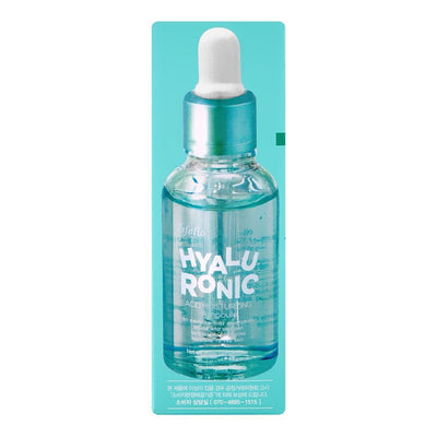 Esfolio Hyaluronic Acid Moisturizing Sodium Hyaluronate Ampoule, 30ml