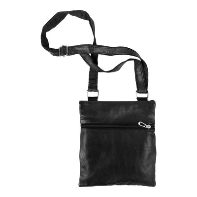 Basix Tourist Bag  Black
