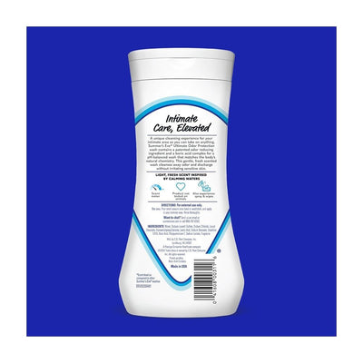 Summer's Eve Ultimate Odor Feminine Cleansing Wash  Dyes & Paraben Free  444ml