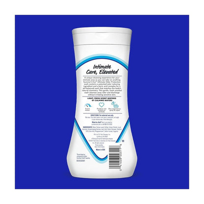 Summer's Eve Ultimate Odor Feminine Cleansing Wash  Dyes & Paraben Free  444ml