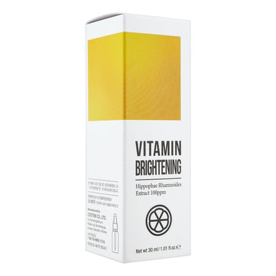 Esfolio Vitamin Brightening Hippophae Rhamnoides Ampoule, 30ml