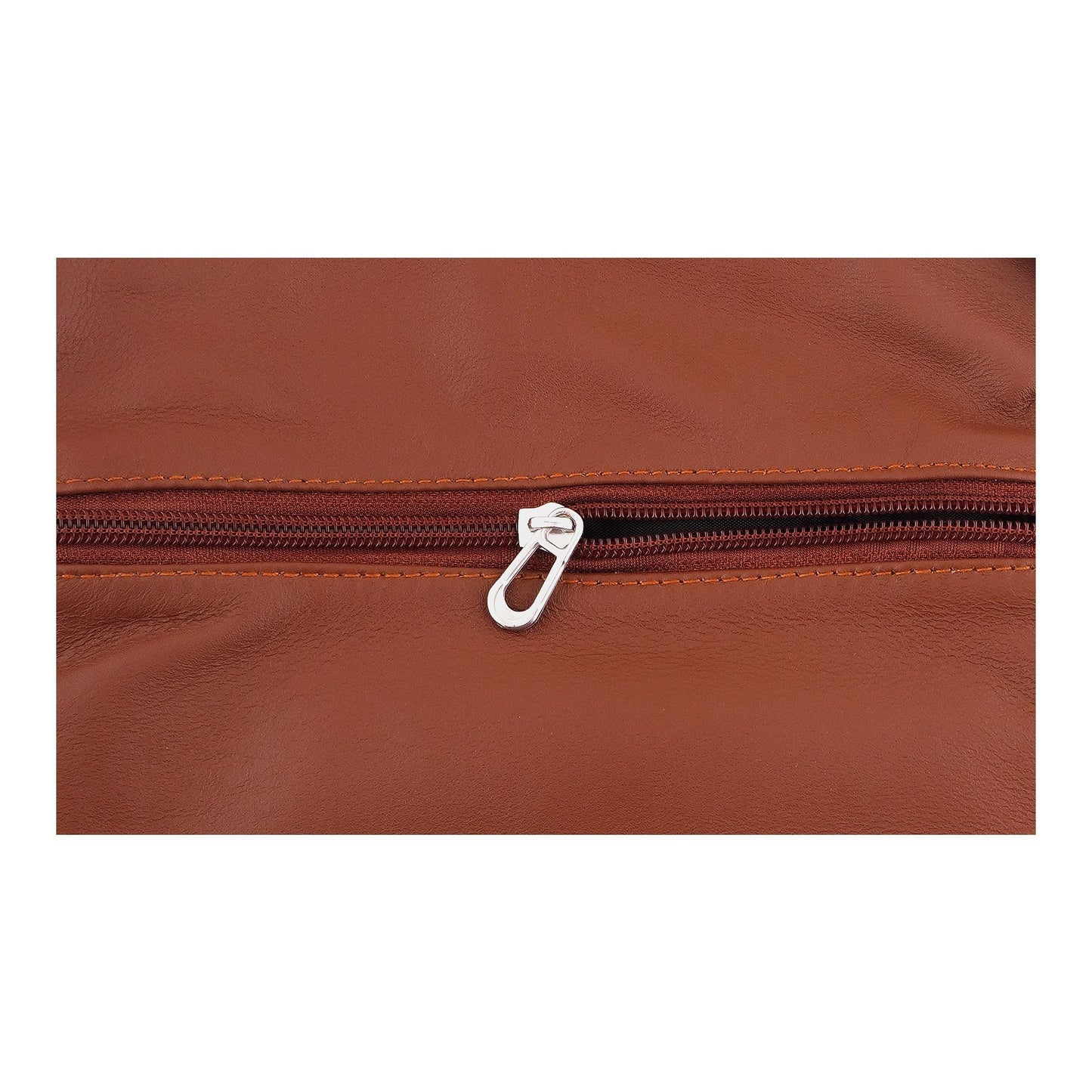 Basix Travel Bag  Tan  TB-16