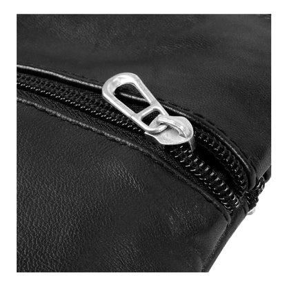 Basix Tourist Bag  Black