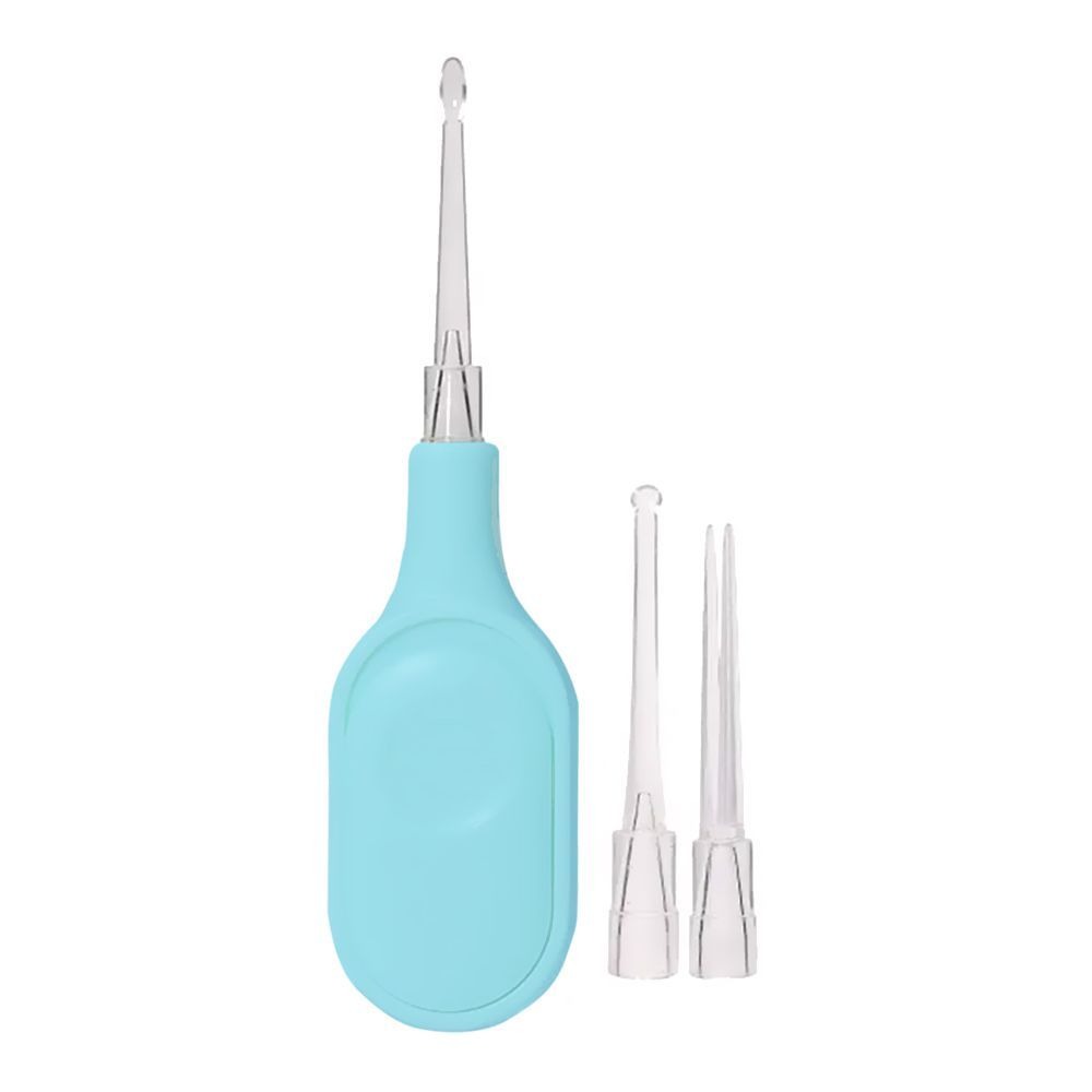LMLTOP 3-in-1 LED Light Earwax Removal Tool & Earpick Cleaner  SY523