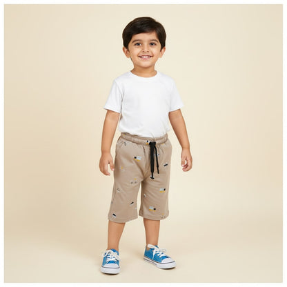 Basix Boys Shorts, 5988